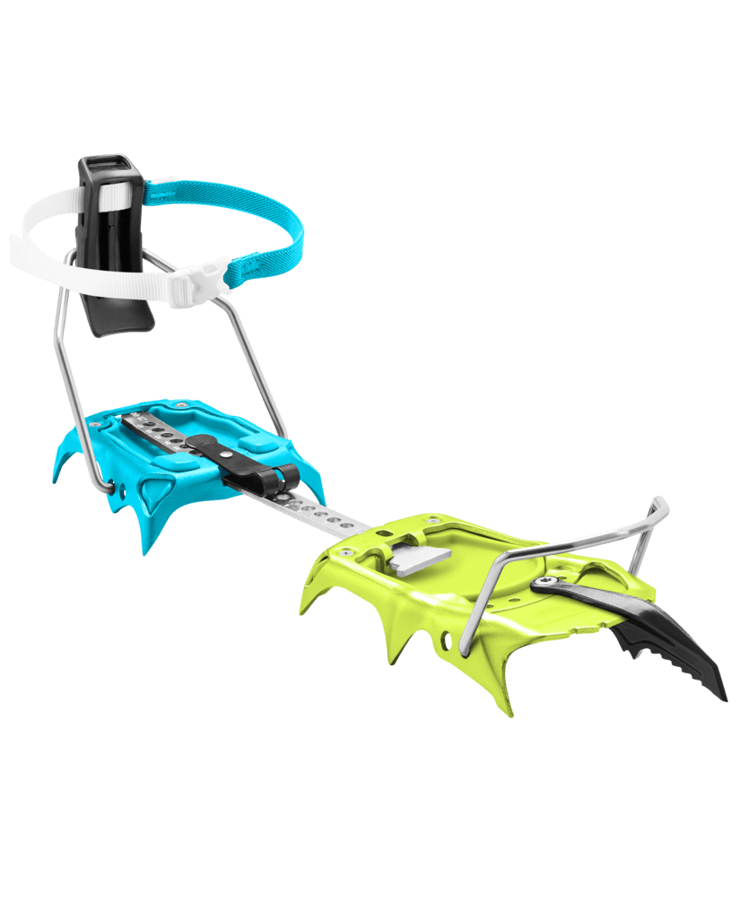 Edelrid Beast Lite Auto II - Bilde 2