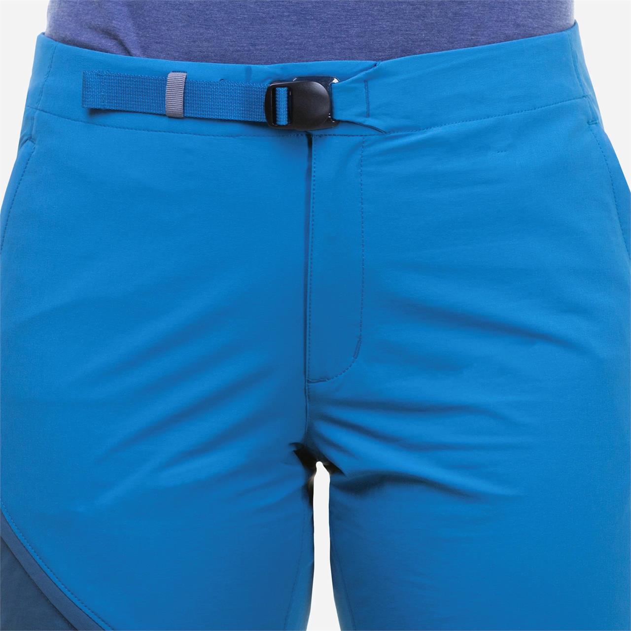 Comici Wmns Short - Deep Teal/Ombre - Bilde 6