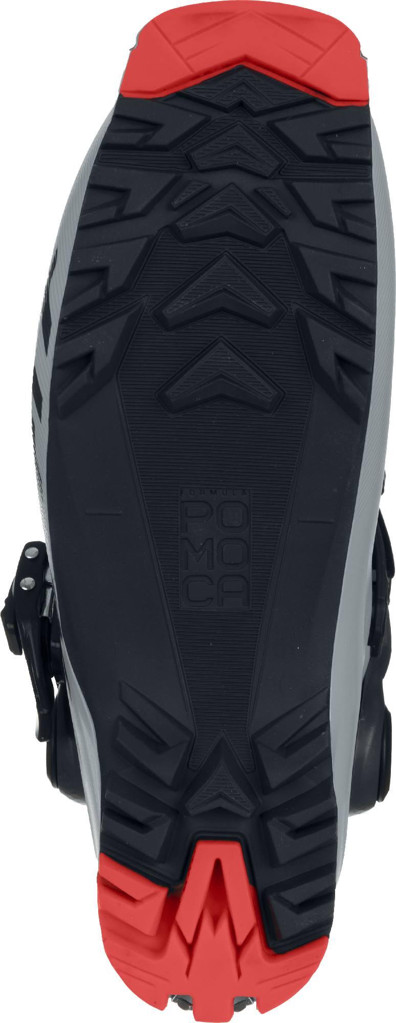 Dynafit Radical W Boot - puritan gray - Bilde 2