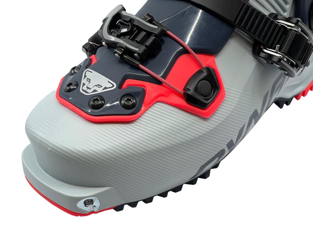 Dynafit Radical W Boot - puritan gray - Bilde 11