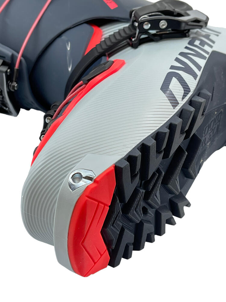Dynafit Radical W Boot - puritan gray - Bilde 4