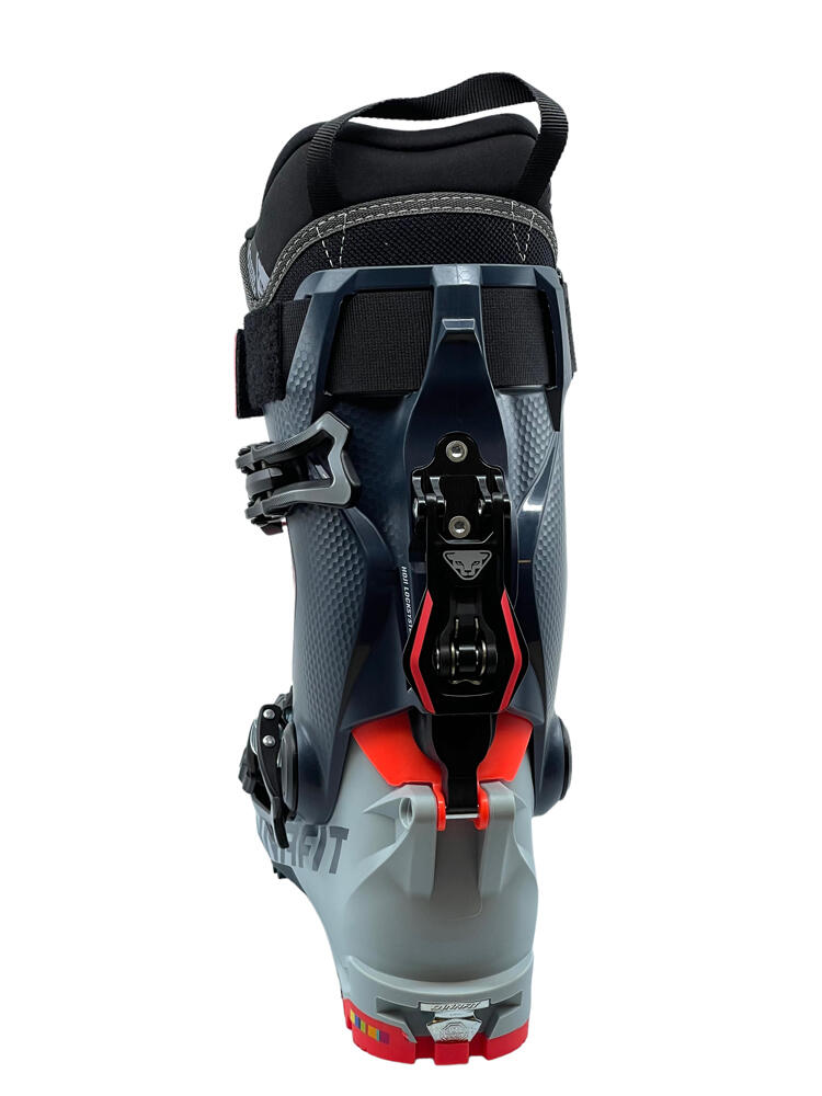 Dynafit Radical W Boot - puritan gray - Bilde 6