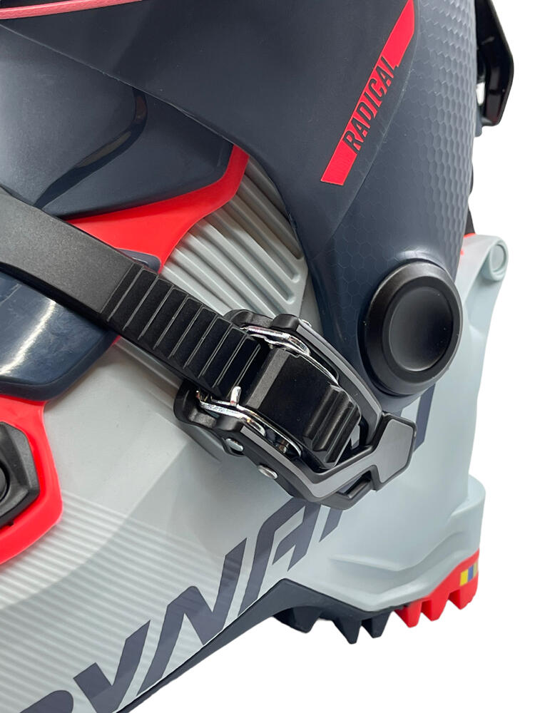 Dynafit Radical W Boot - puritan gray - Bilde 10