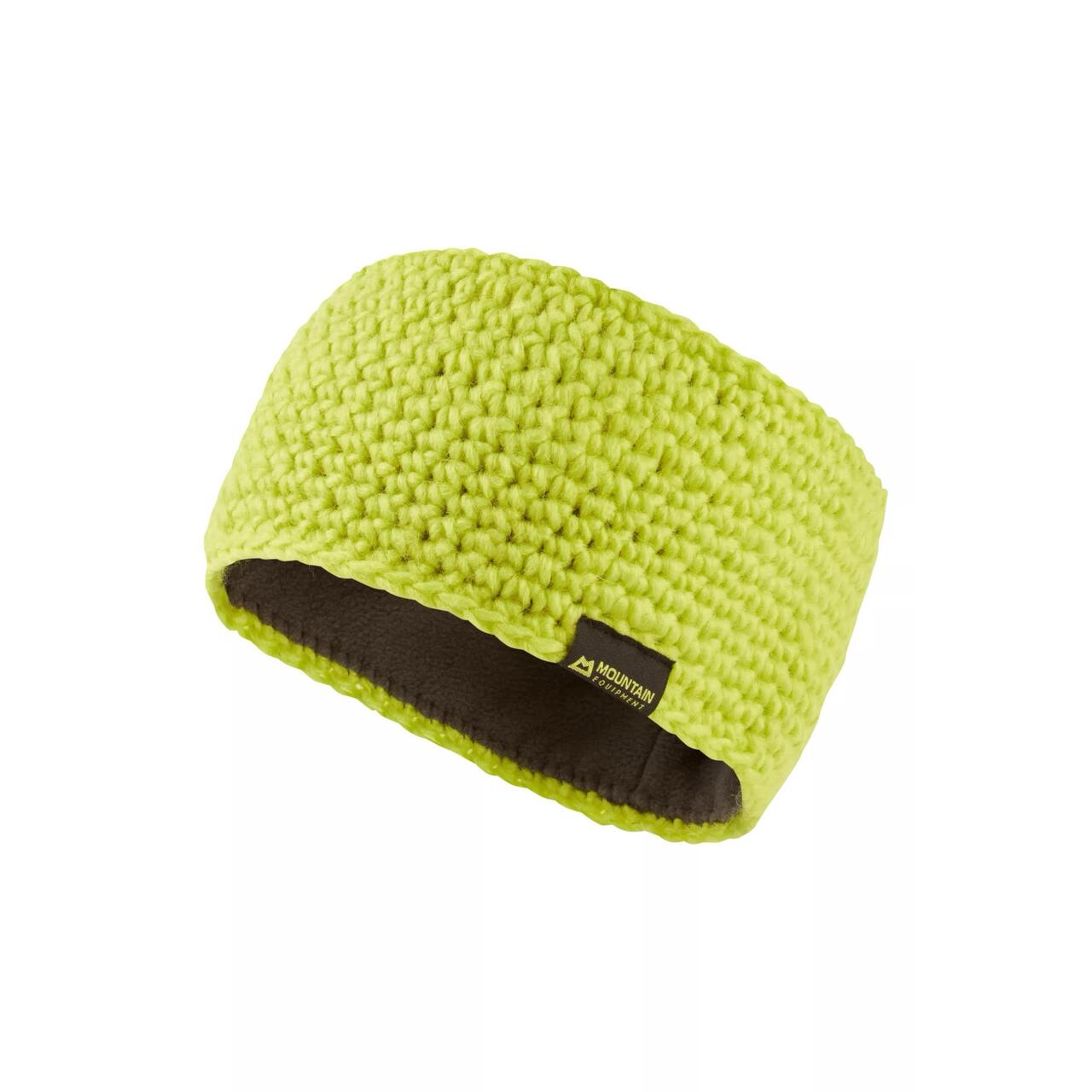 Flash Headband - Fresh Green