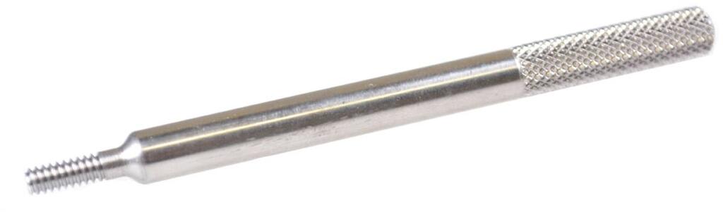 Fox Trek Thru Shaft IFP Removal Tool