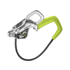 Edelrid Mega Jul Belay Kit Bulletproof Screw II