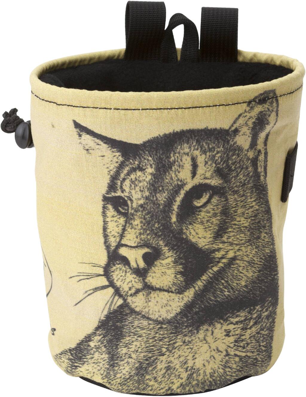 Metolius Wildlife Comp - bobcat - Bilde 2