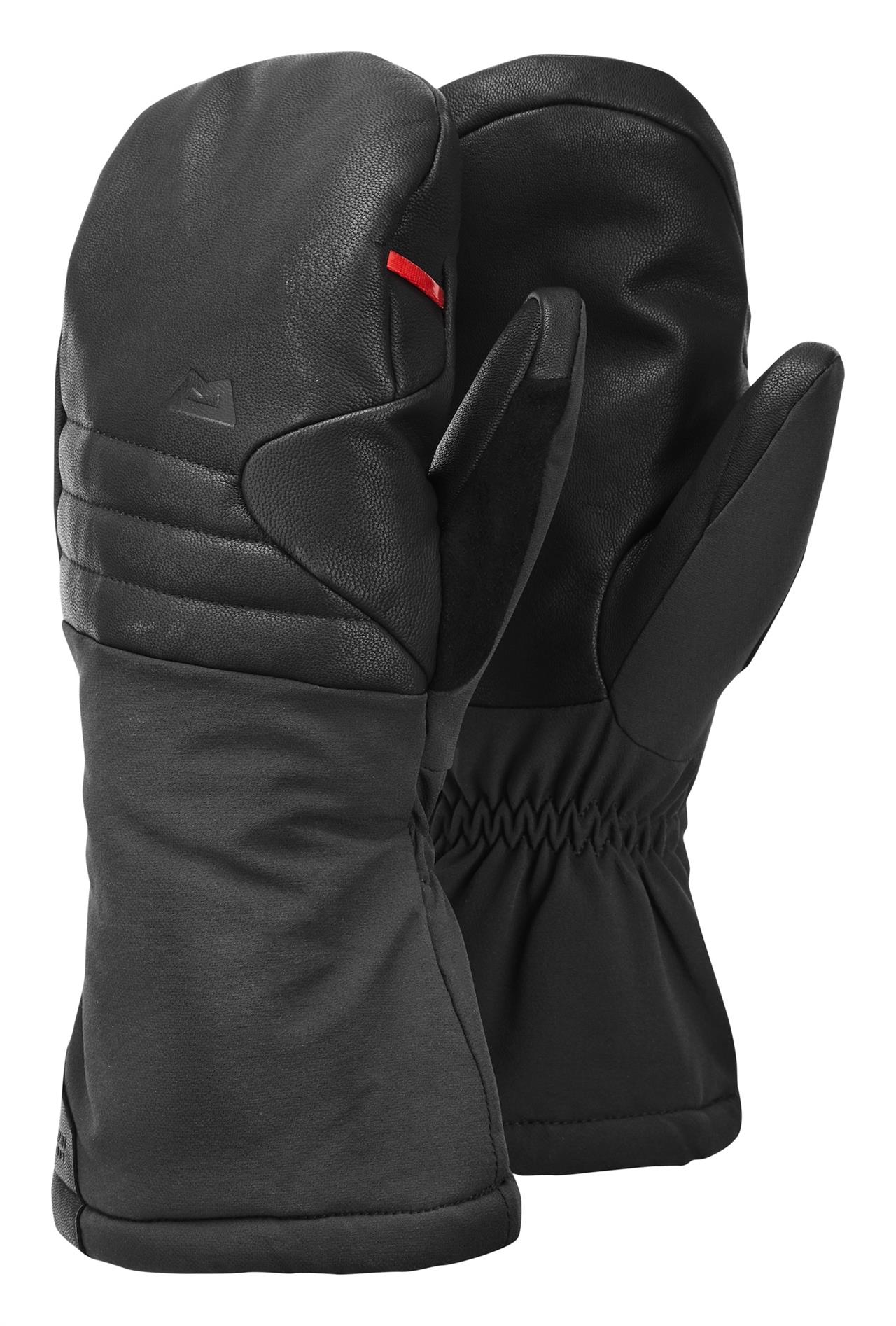 Pinnacle Mitt - Black