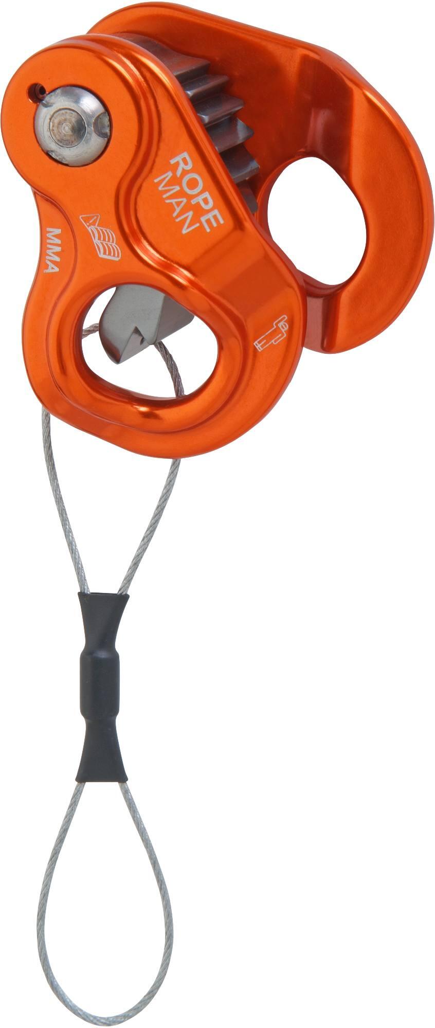 Wild Country Ropeman 1 - orange