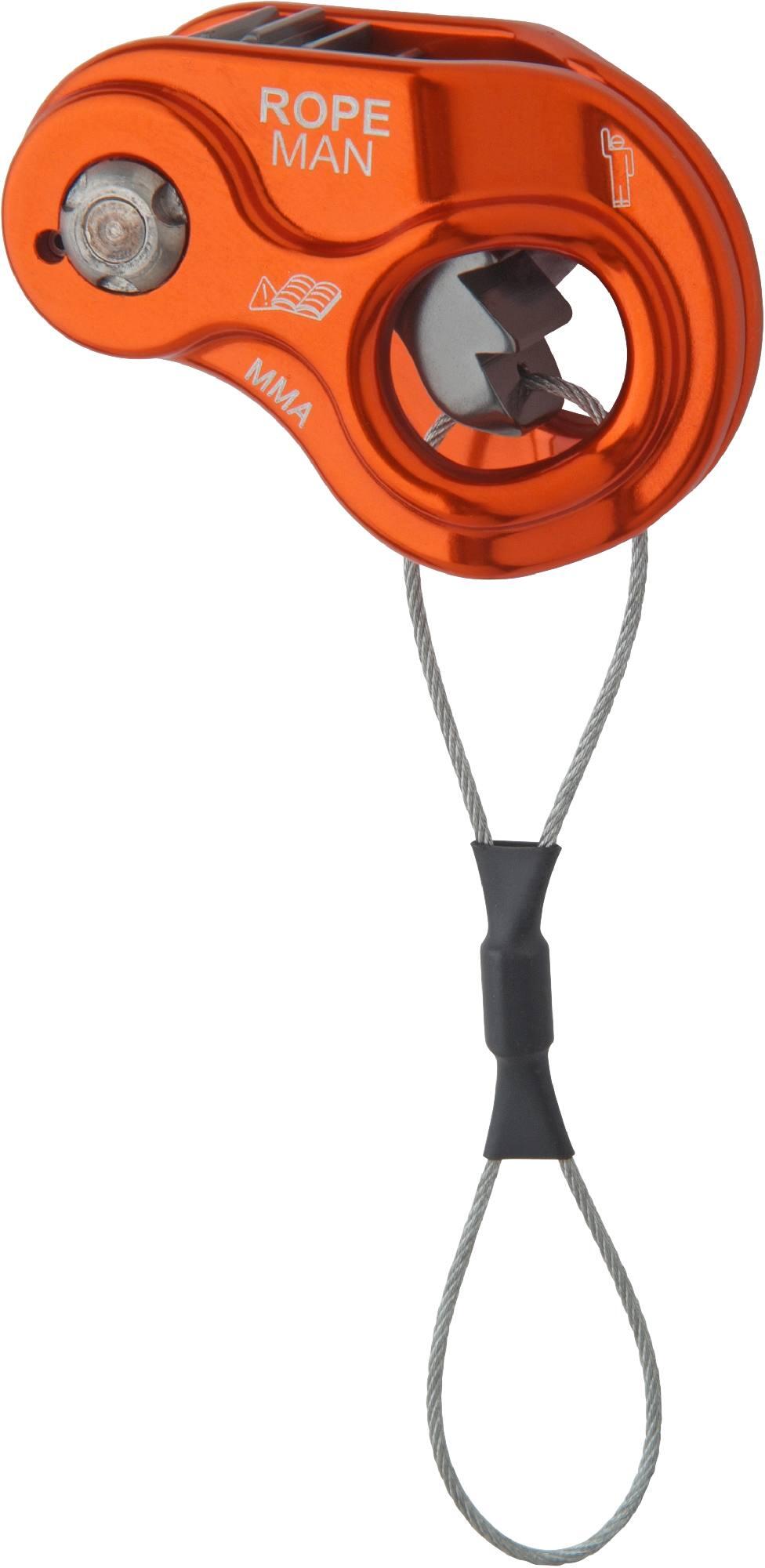Wild Country Ropeman 1 - orange - Bilde 3
