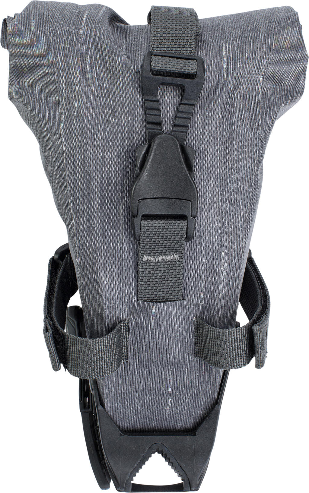 EVOC Seat Pack Boa M - carbon grey - Bilde 3