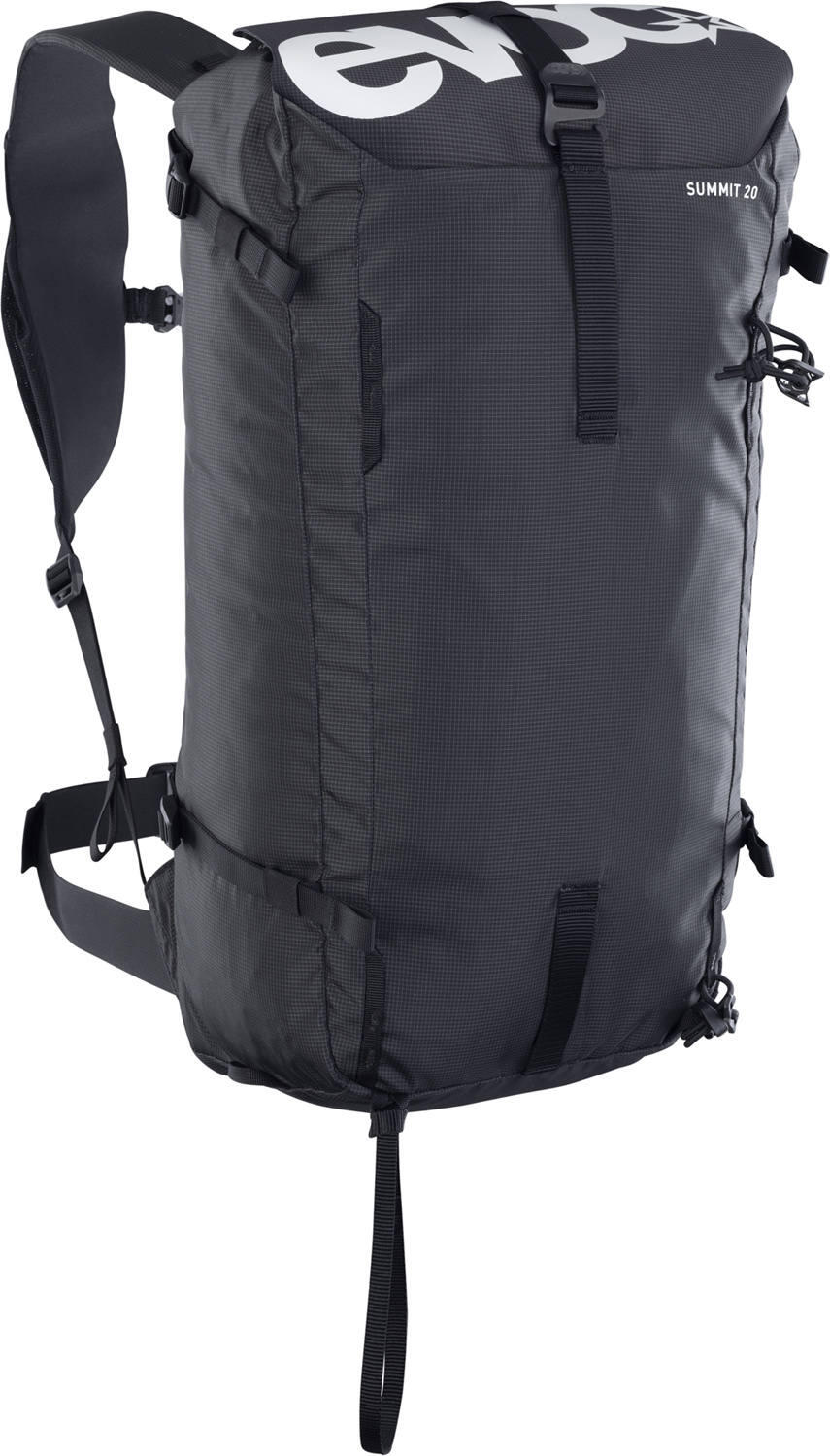 EVOC Summit 20 - black