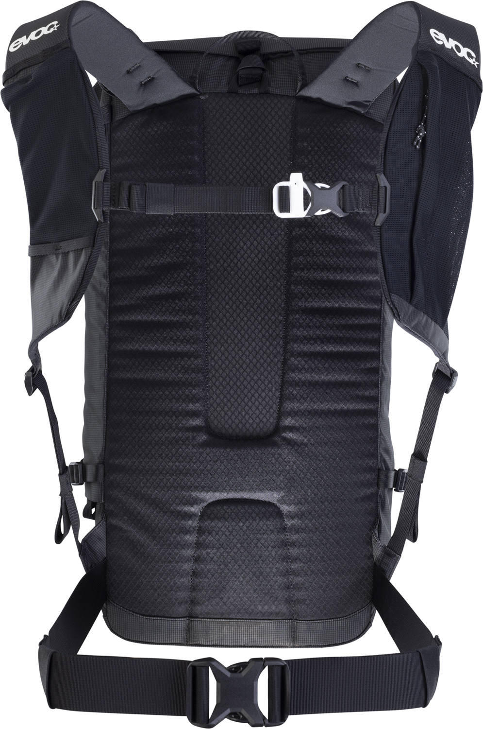EVOC Summit 20 - black - Bilde 2
