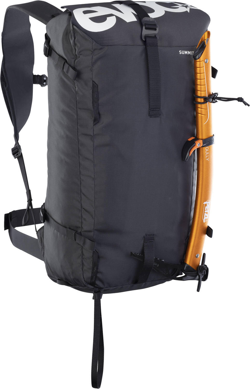 EVOC Summit 20 - black - Bilde 3