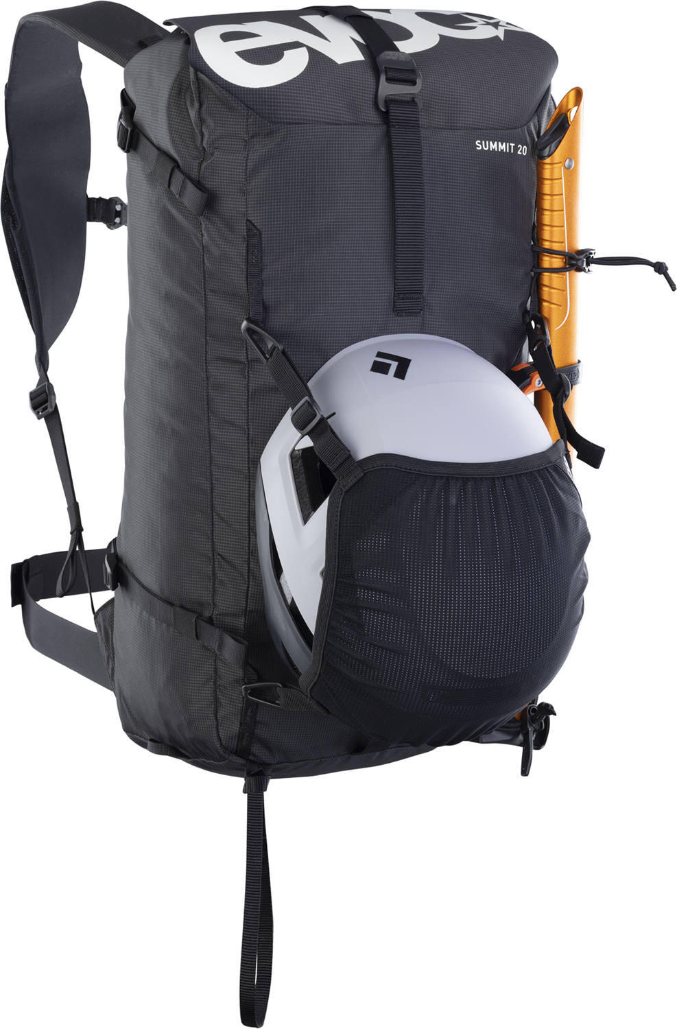 EVOC Summit 20 - black - Bilde 4