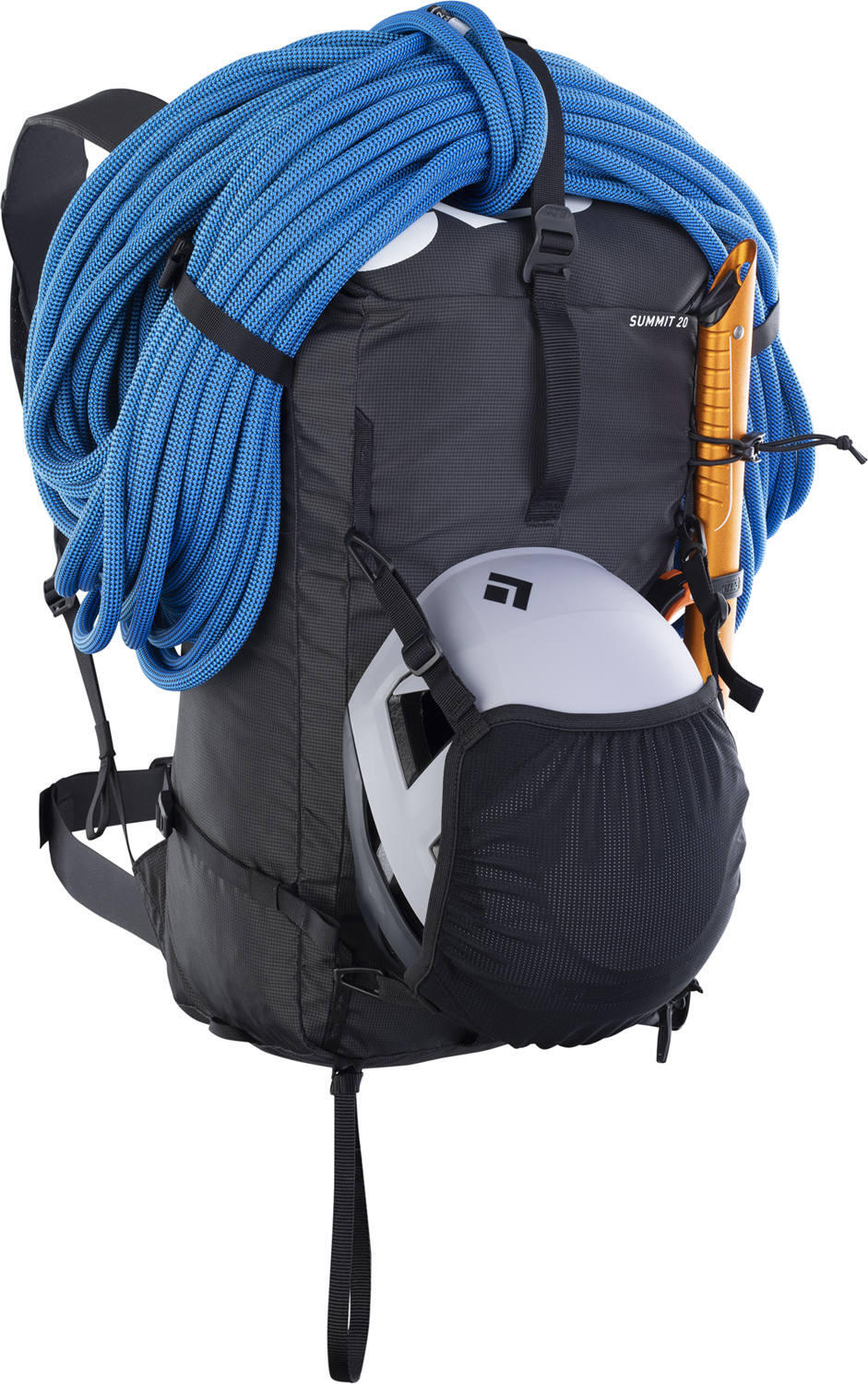 EVOC Summit 20 - black - Bilde 5