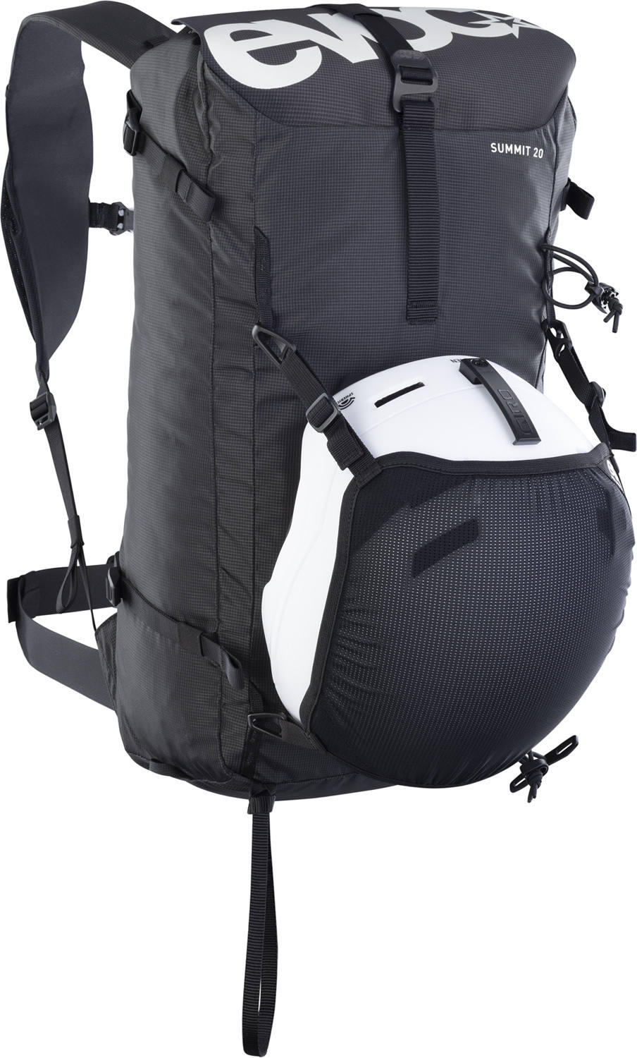 EVOC Summit 20 - black - Bilde 6