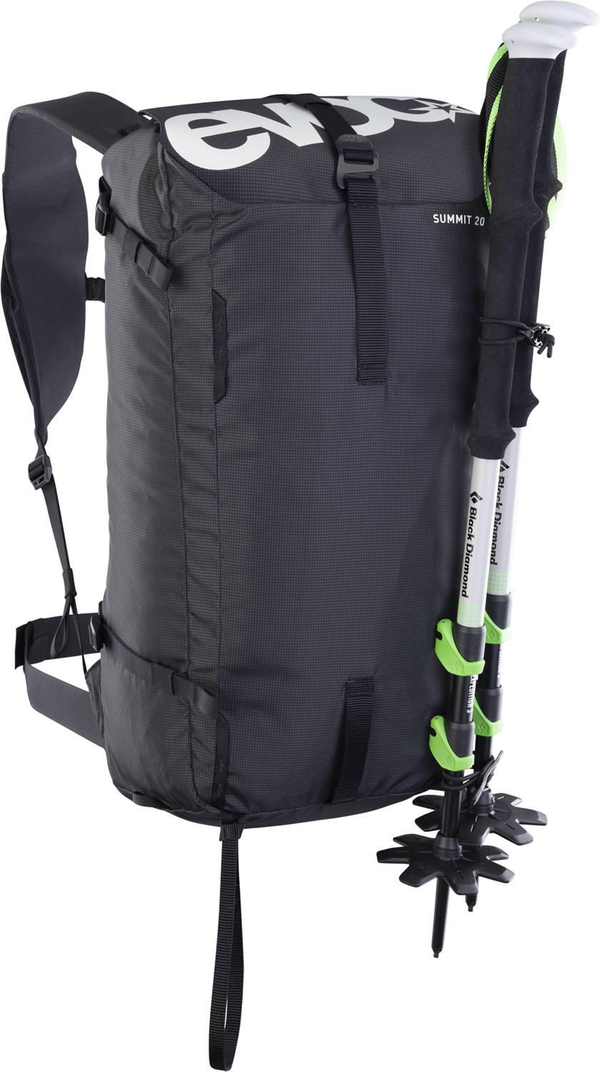 EVOC Summit 20 - black - Bilde 7