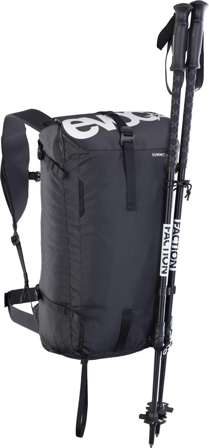 EVOC Summit 20 - black - Bilde 8