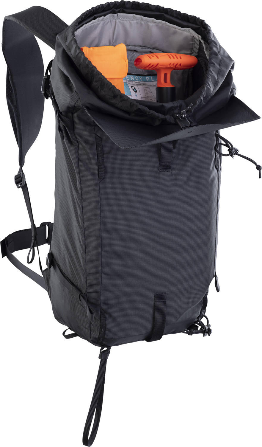 EVOC Summit 20 - black - Bilde 9