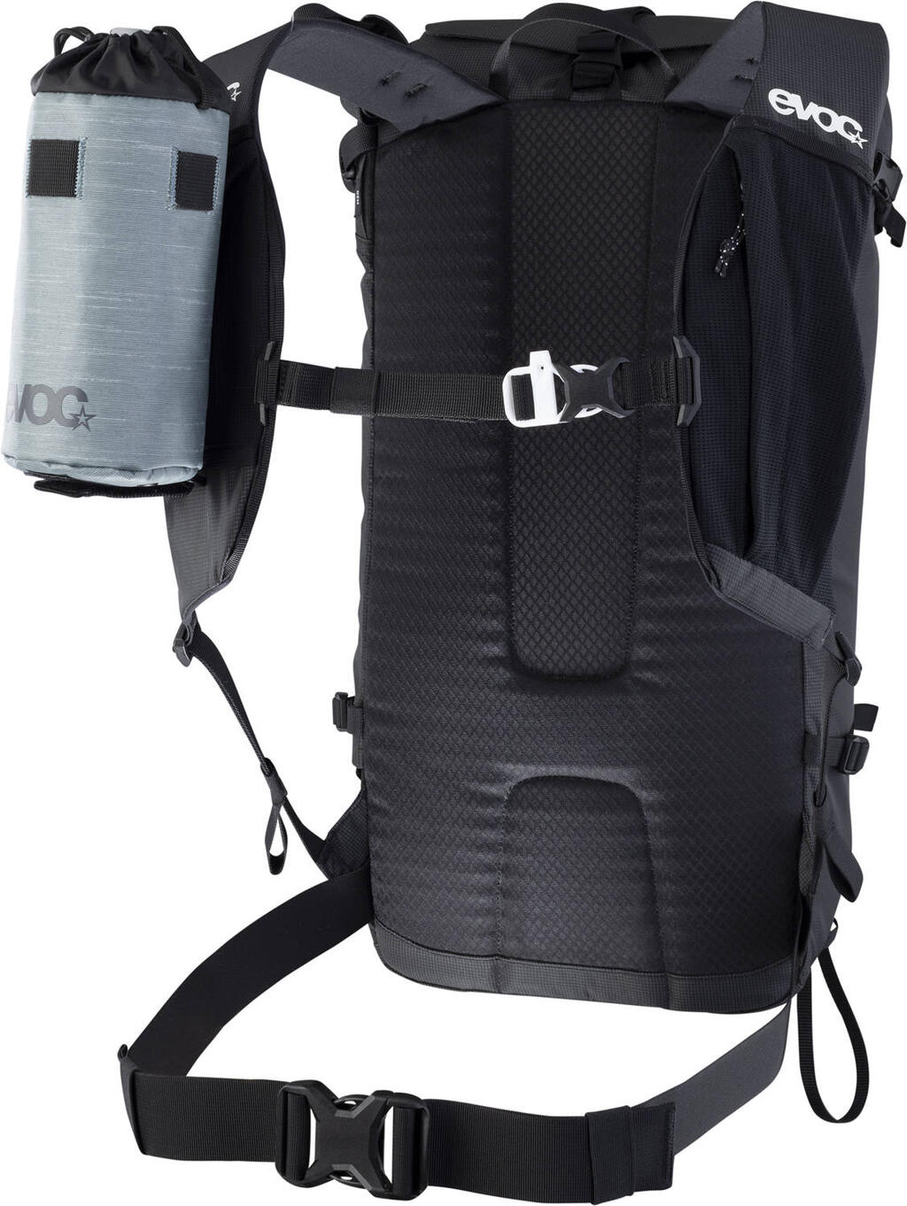 EVOC Summit 20 - black - Bilde 13