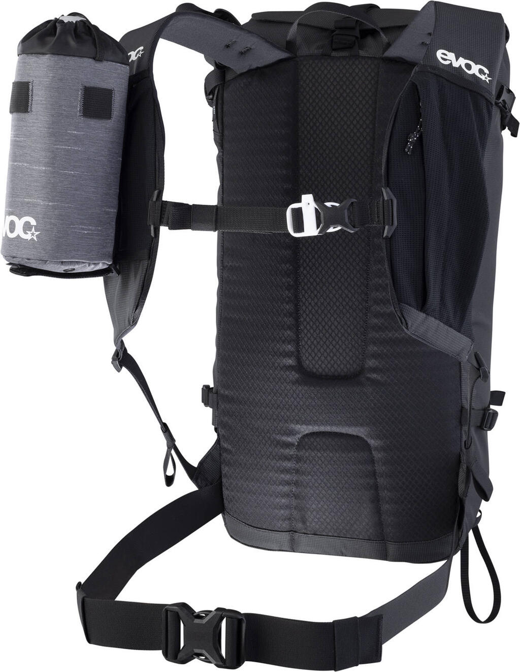 EVOC Summit 20 - black - Bilde 14
