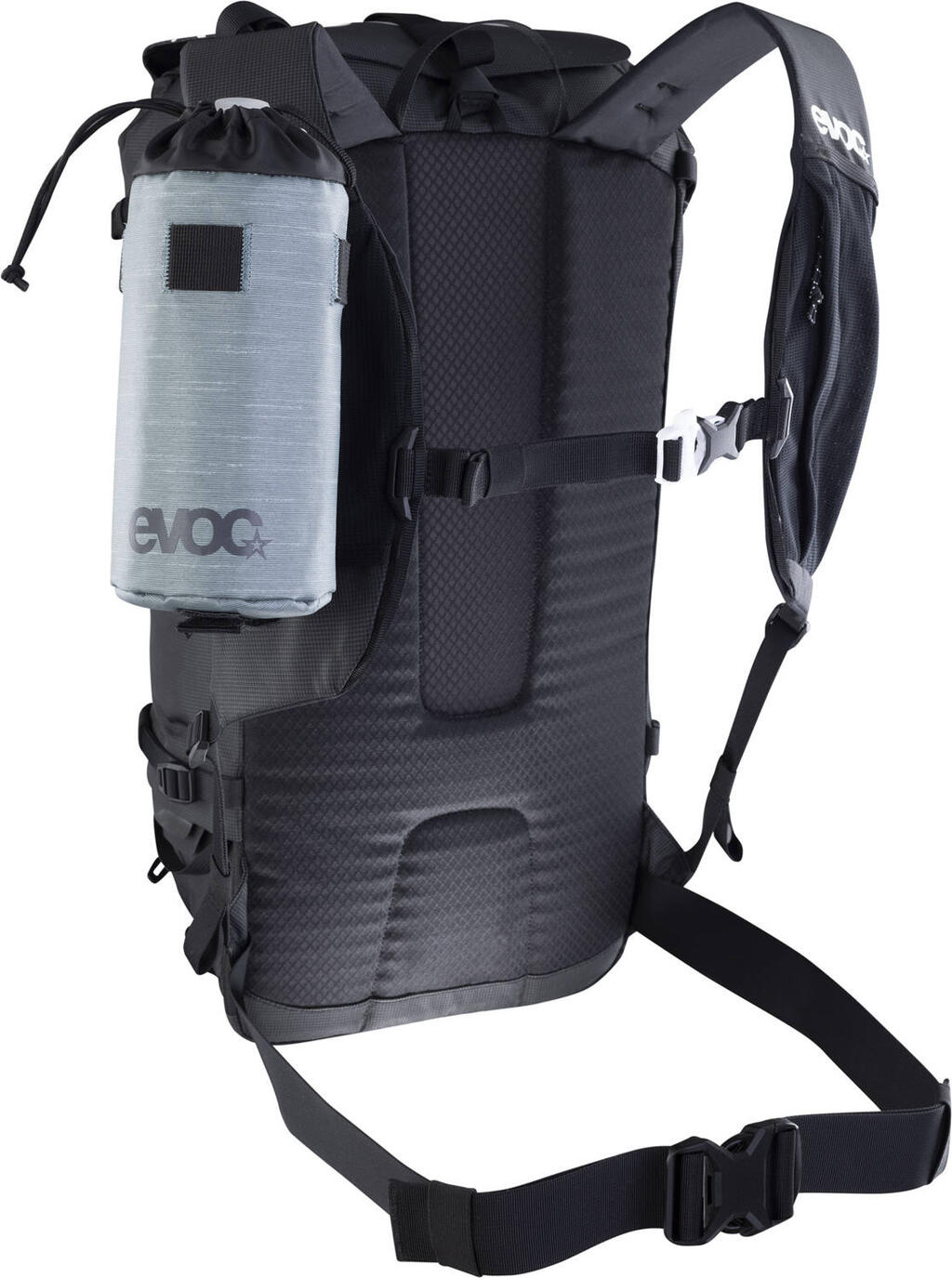 EVOC Summit 20 - black - Bilde 15
