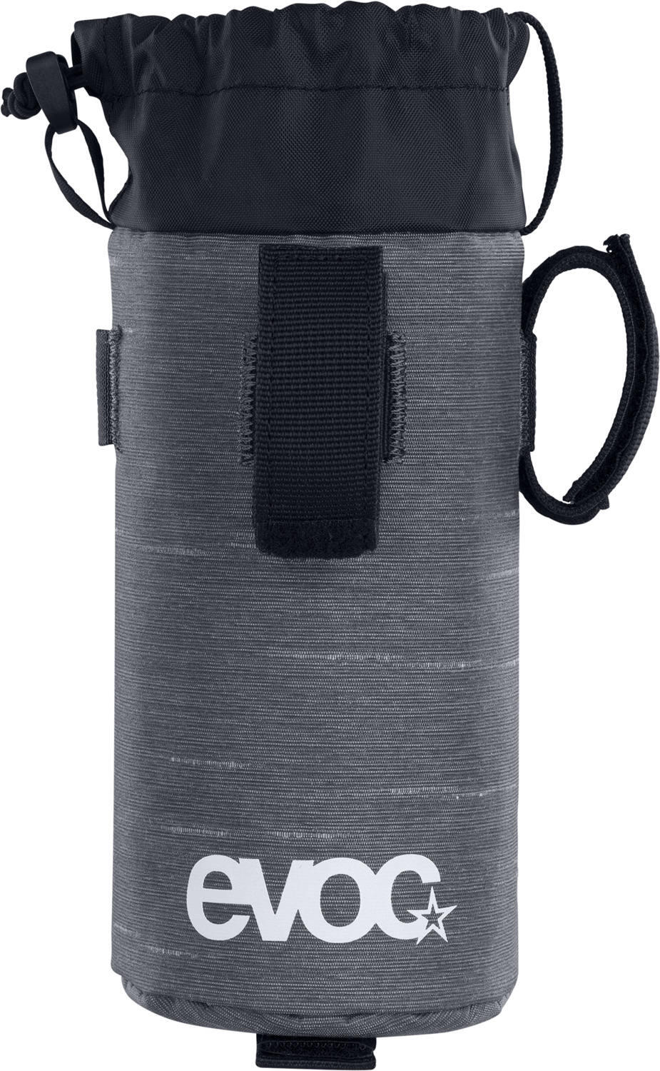 Evoc Multi Holster - carbon grey
