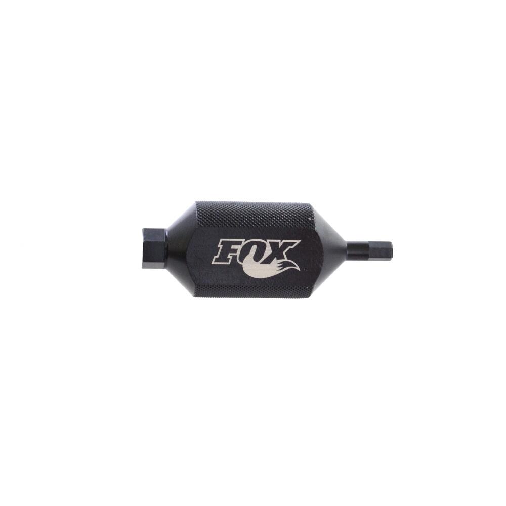 Fox 2017 Wrench Adjustment DHX2/FLOATX2