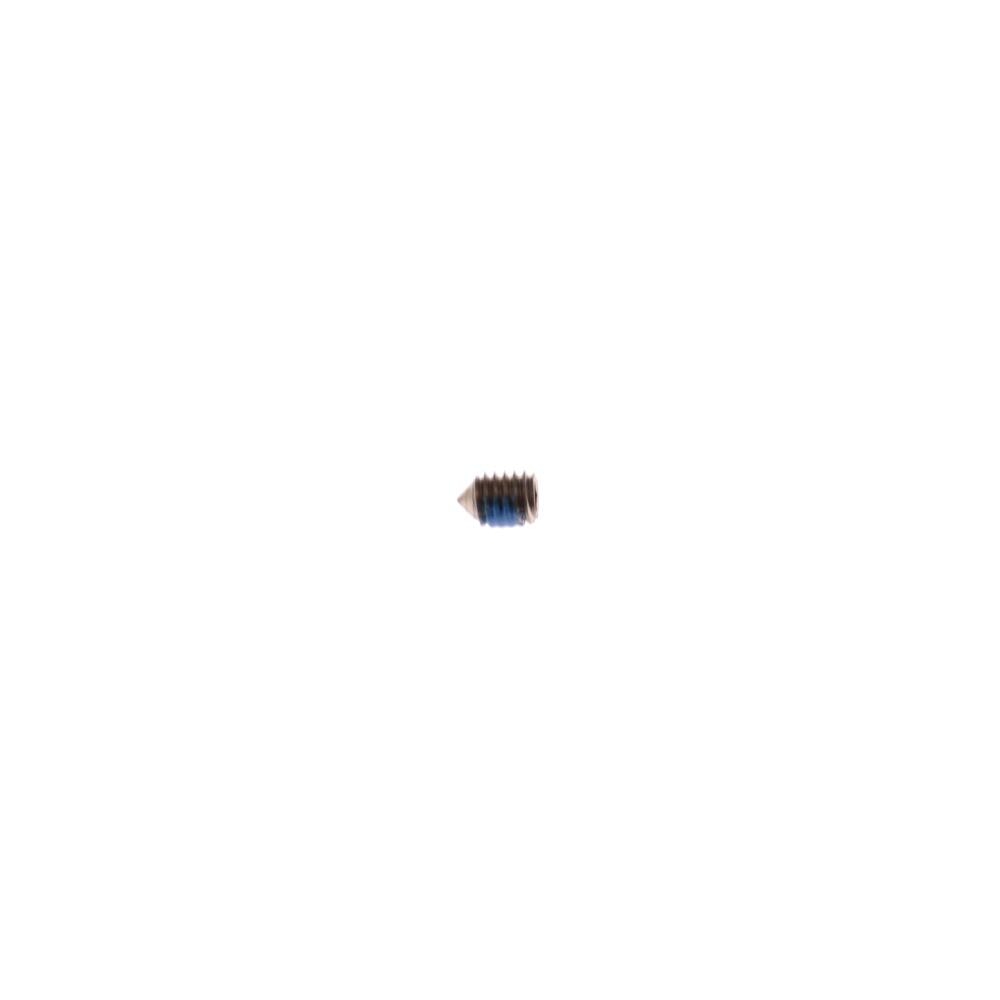 Fox Fastener Standard (Metric): Screw
