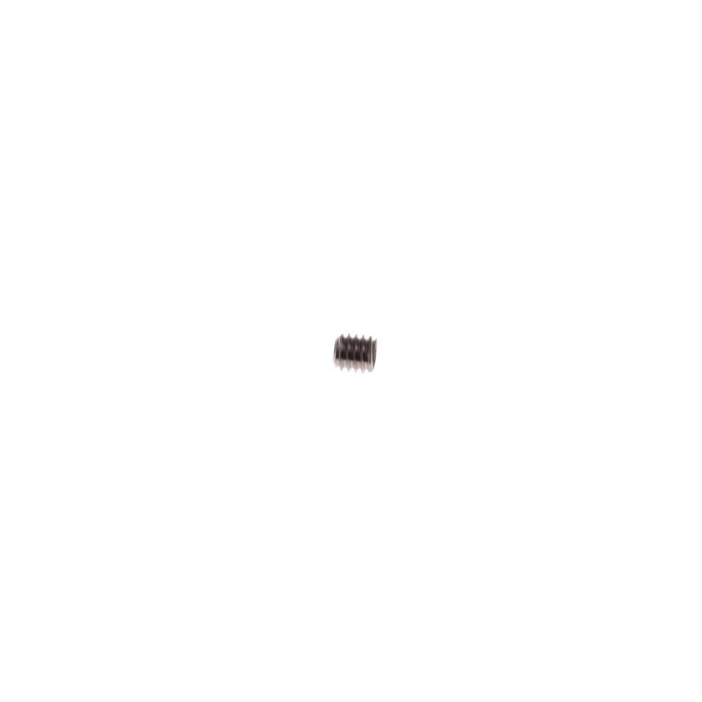 Fox Fastener: Standard Metric Set Screw