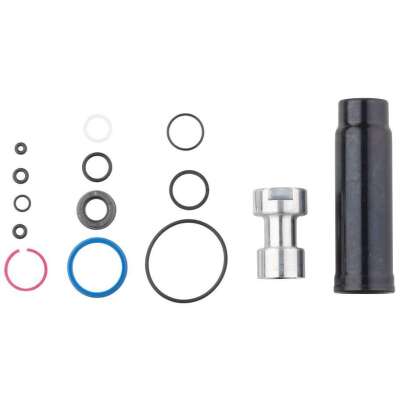 Fox MY20+ ALL 36 8mm Shaft FIT4