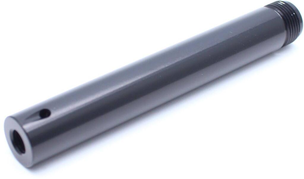 Fox Shaft DHX VAN Black Ano, 3.0