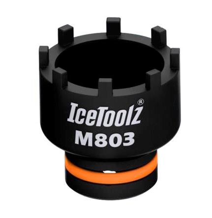 Ice Toolz M803 Bosch Låseringavtager