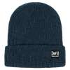 Merino Basic Beanie - Blueberry - Bilde 2