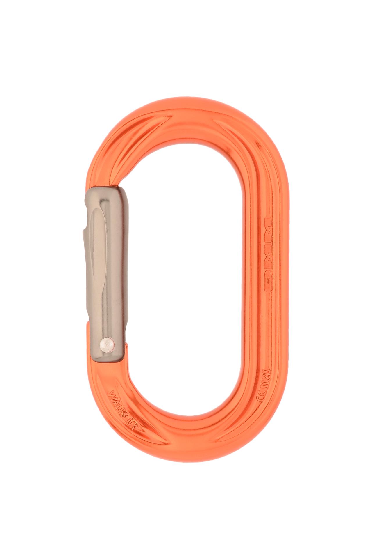PerfectO Straight Gate - Orange
