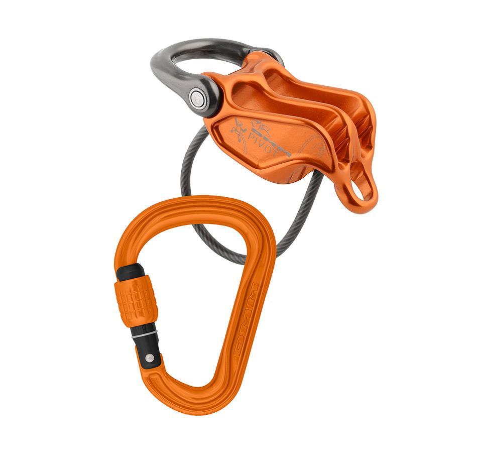Pivot/Phantom HMS Set - Orange