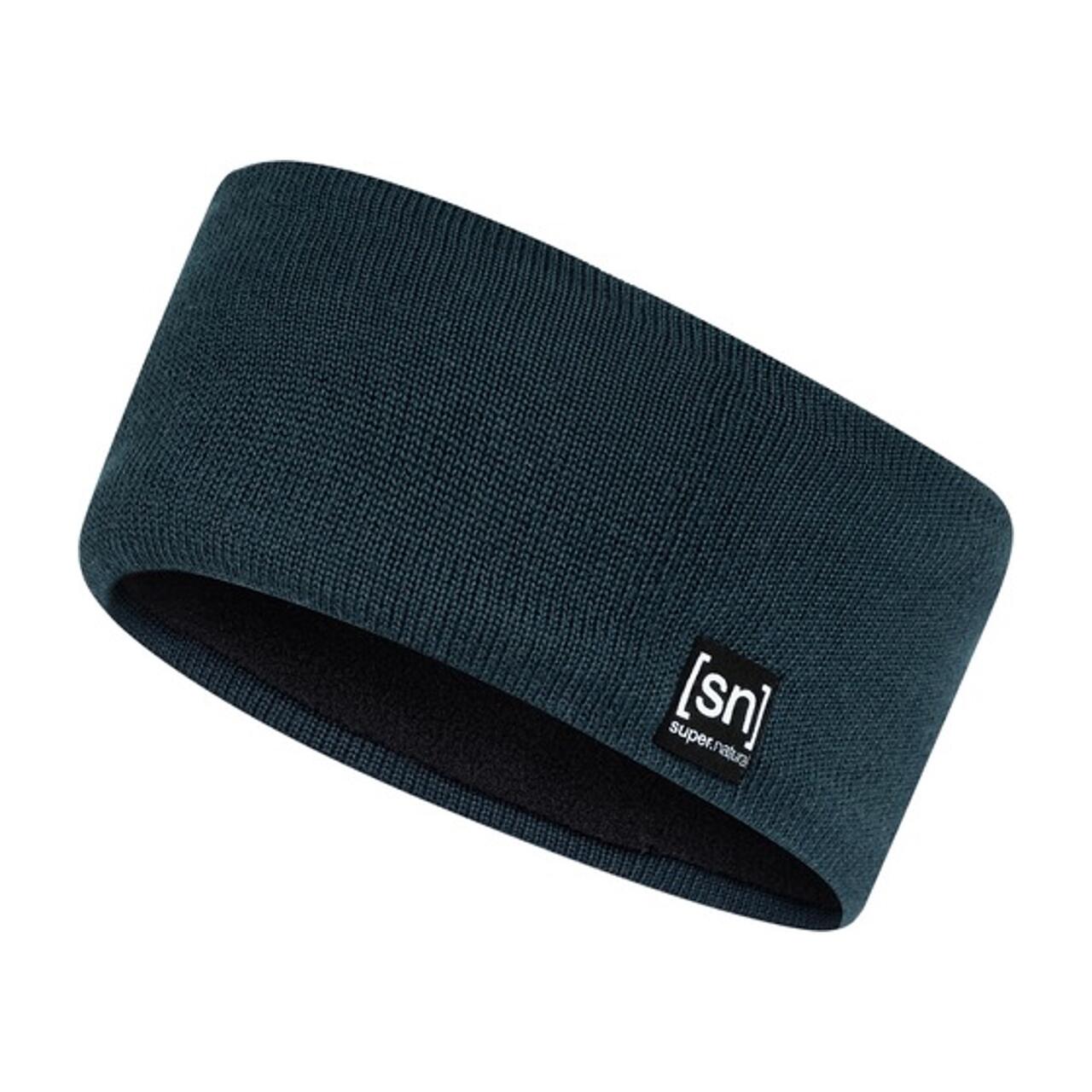Riffler Headband - Blueberry