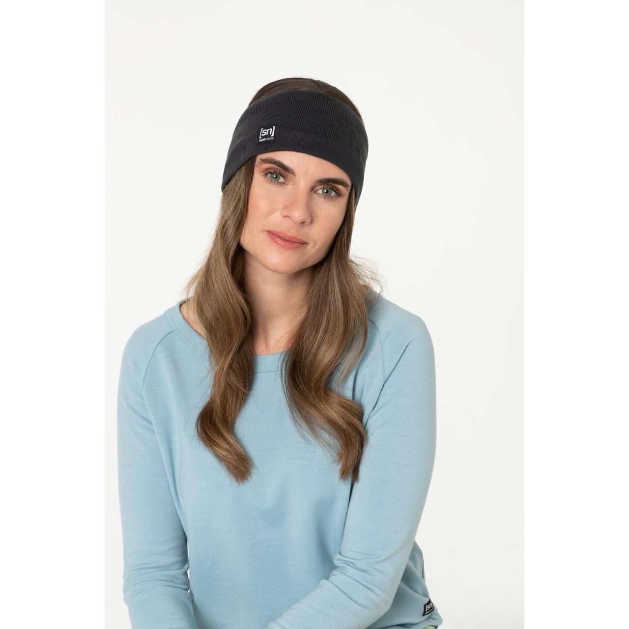 Riffler Headband - Blueberry - Bilde 3