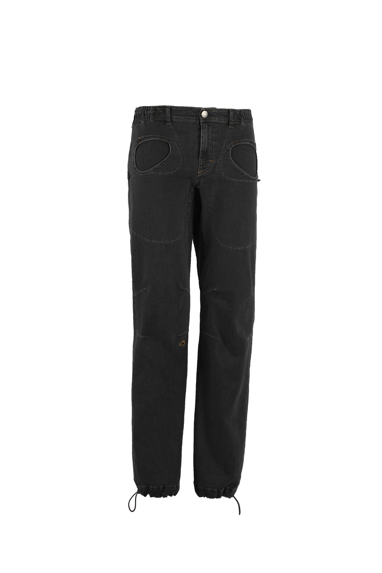Rondo Denim2.3-W23 - Black