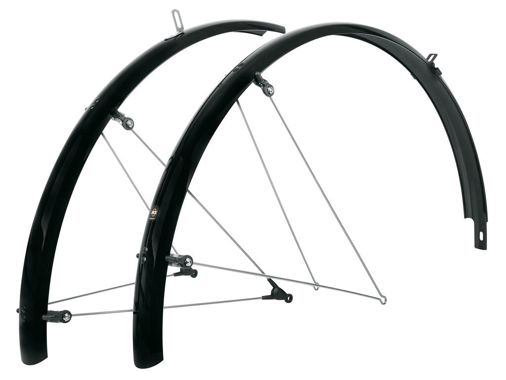SKS Mudguard Bluemels Basic Front & Rear