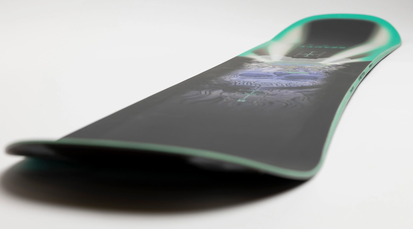 Nitro Beauty - Flerfarget - Bilde 4