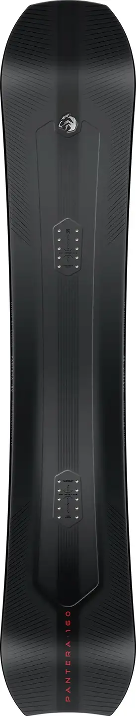 Nitro Pantera - Flerfarget – 163cm - Bilde 2