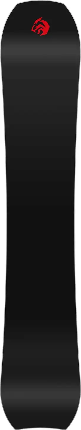 Nitro Pantera - Flerfarget – 163cm - Bilde 3