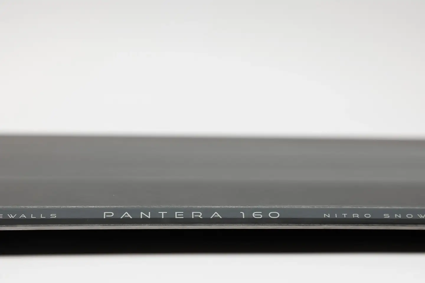 Nitro Pantera - Flerfarget – 163cm - Bilde 10