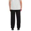 Volcom Single Stone Fleece Pant - Svart - Bilde 3