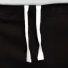 Volcom Single Stone Fleece Pant - Svart - Bilde 4
