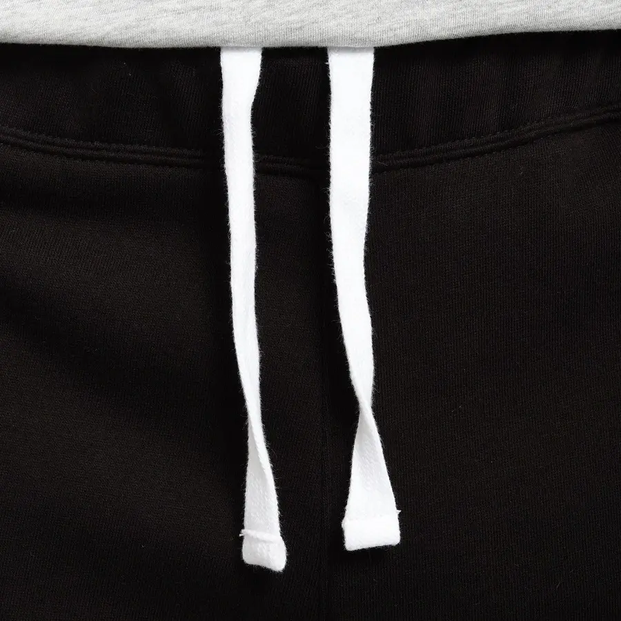 Volcom Single Stone Fleece Pant - Svart - Bilde 4