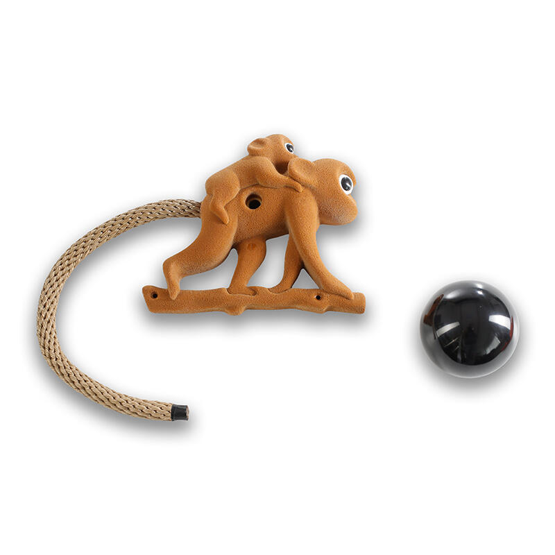 360 HOLDS  Monkey - 1044PU - mint