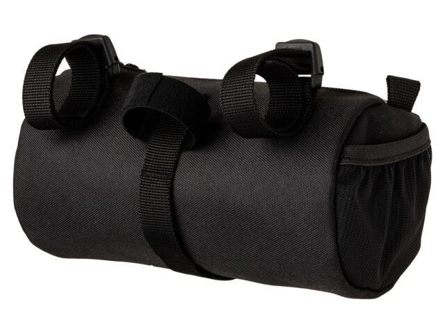 AGU Venture Roll Bag Styreveske - Sort - Bilde 3
